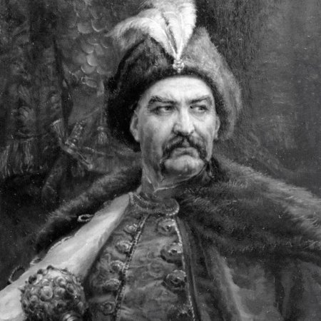 Богдан михайлович хмельницкий