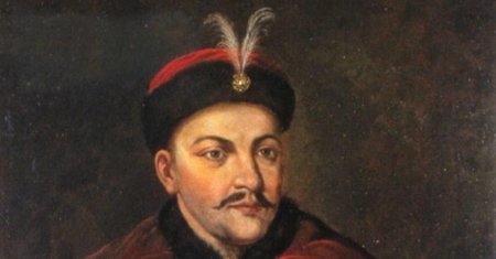 Богдан михайлович хмельницкий