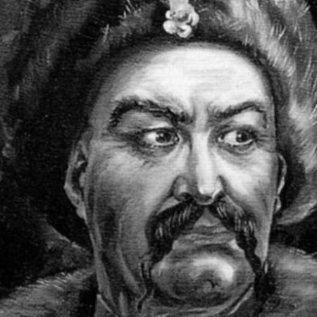 Богдан михайлович хмельницкий