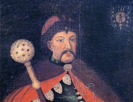 Богдан михайлович хмельницкий
