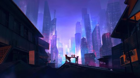 Арт город