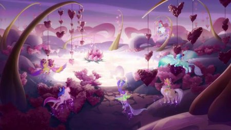 My little pony my little pony