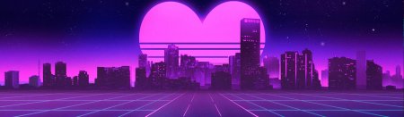 Синтвейв ретровейв