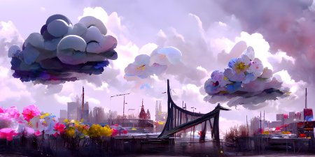 Фантастические миры