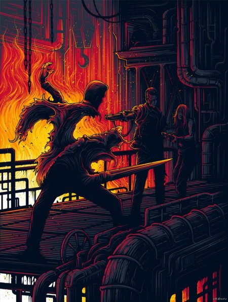 Dan mumford