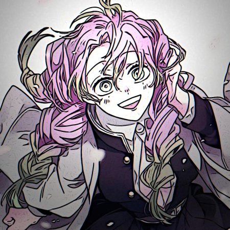 Mitsuri kanroji