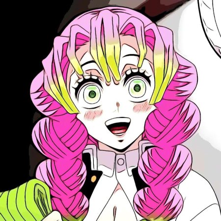 Mitsuri kanroji