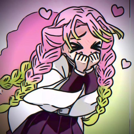 Mitsuri kanroji