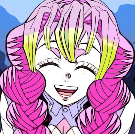 Mitsuri kanroji