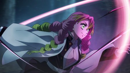Demon slayer kimetsu no yaiba season 3