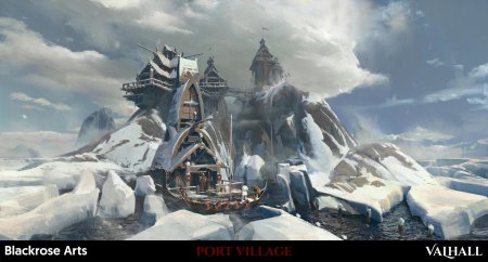 Художник erikas perl