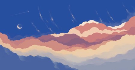 Рисунки облака