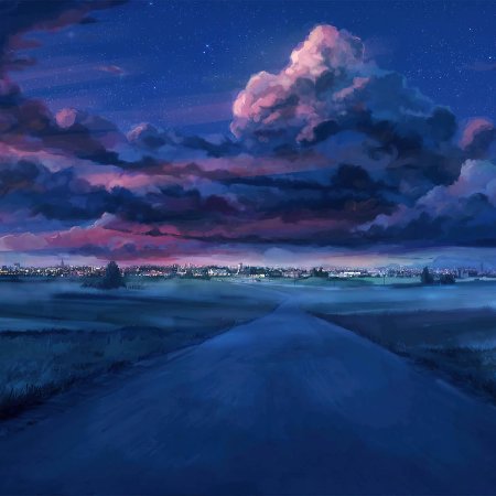 Everlasting summer дорога