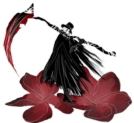 Bloodborne герман