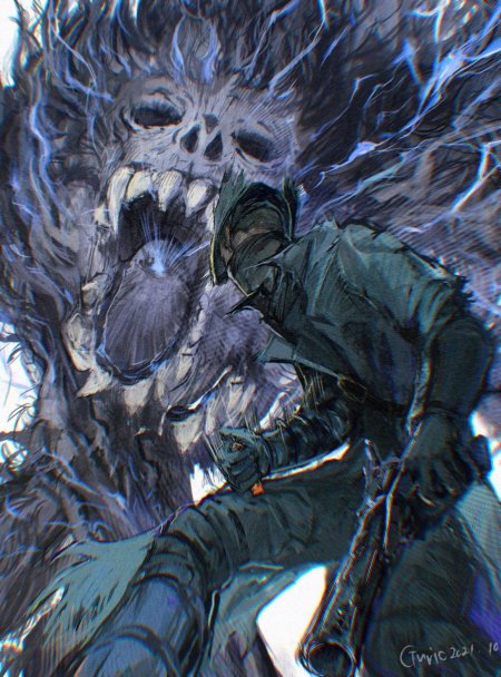 Darkbeast paarl