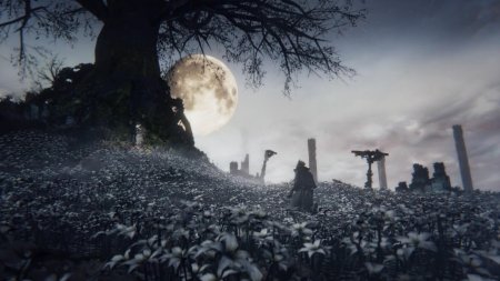 Bloodborne 4к