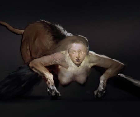 Художник jeff simpson (jeffsimpsonkh)