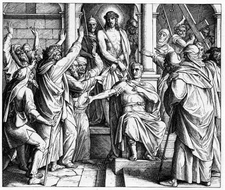 Шнорр фон карольсфельд юлиус julius schnorr von carolsfeld 1794 1872