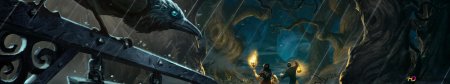 Witchwood игра