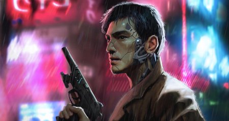 Фиксер киберпанк 2077