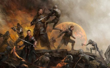 Witcher gvint