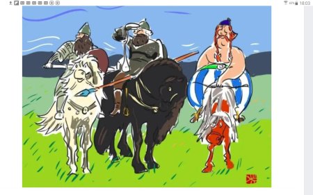 Три богатыря васнецов