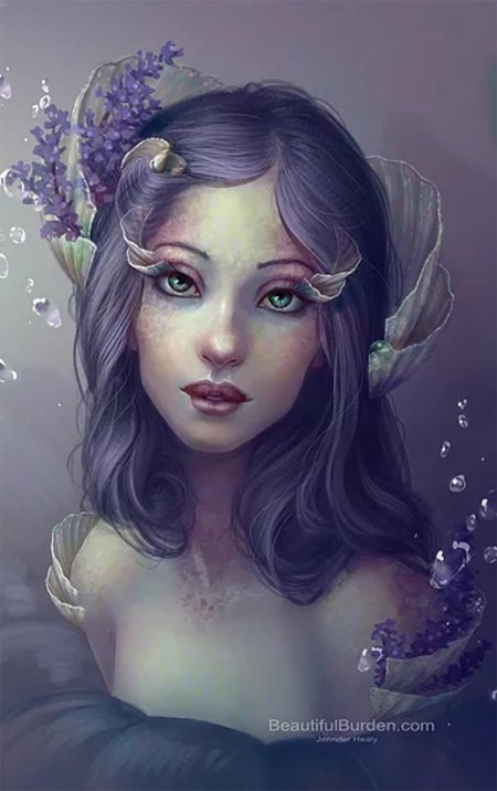 Дженнифер хили (jennifer healy)