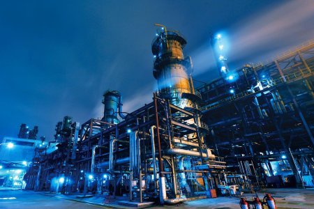 Онпз омский нефтеперерабатывающий завод