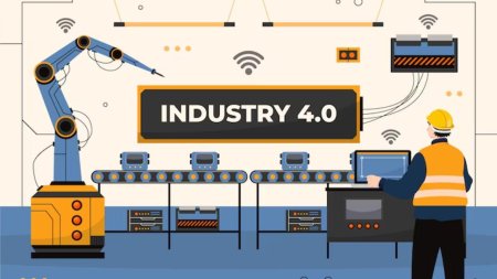 Industry 4.0