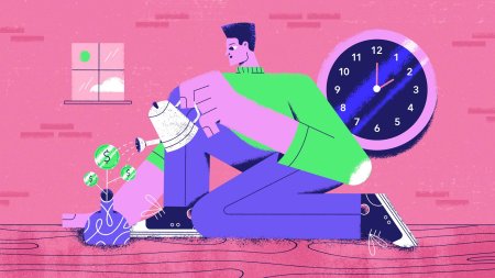 Флэт иллюстрации