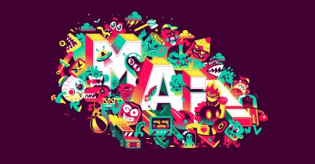 Typography design