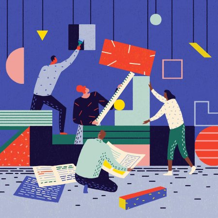 Креативная экономика