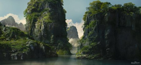 Фантастические миры