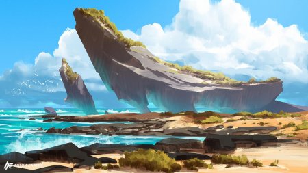Anton fadeev