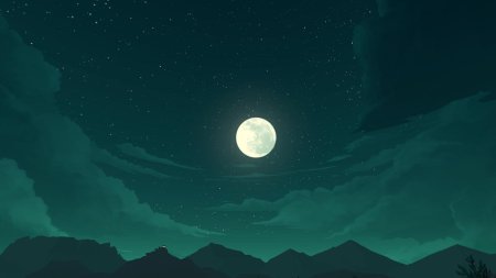 Firewatch обои 1920 1080