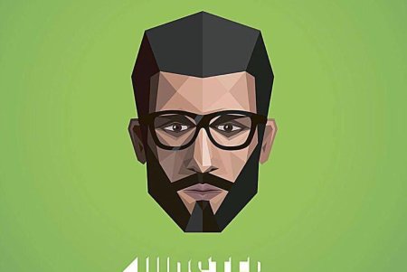 Портрет в стиле