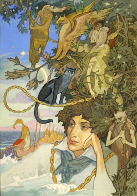 Оринянский павел художник