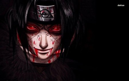 Itachi uchiwa