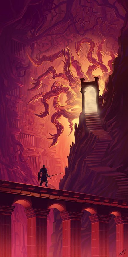 Изалит dark souls