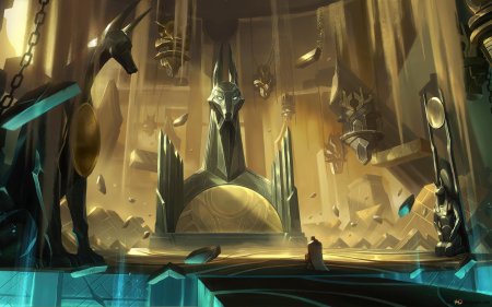 World of warcraft бастион