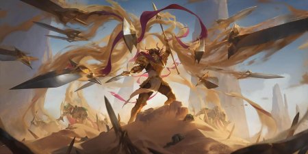 Legends of runeterra азир