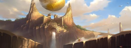 Legend of runeterra