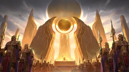 Legends of runeterra азир