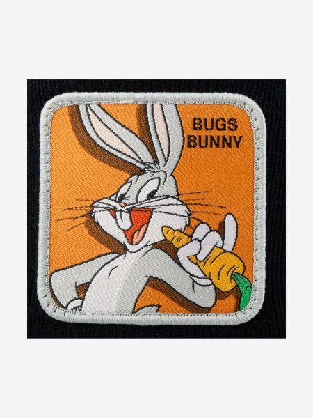 Бейсболка capslab bugs bunny