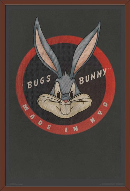 Bugs bunny looney tunes