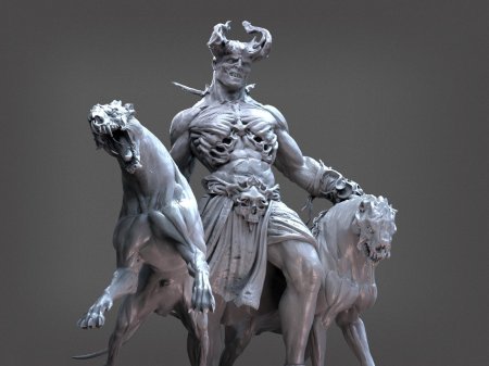 Пьер жюльен – «умирающий гладиатор», 1779 г.