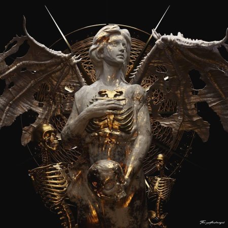 Necro maria billelis