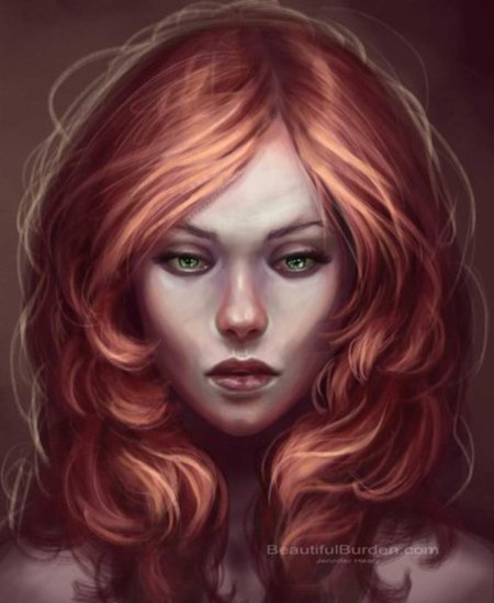 Дженнифер хили (jennifer healy)