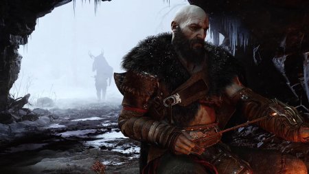 God of war ragnarok
