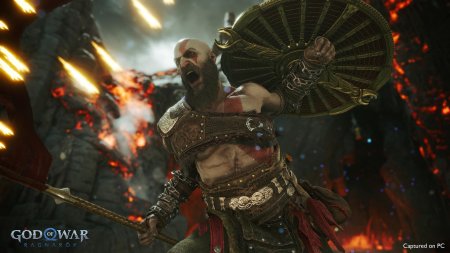 Игра god of war